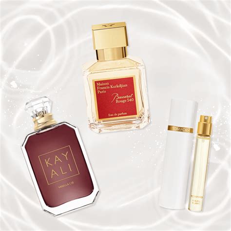 teuer parfum